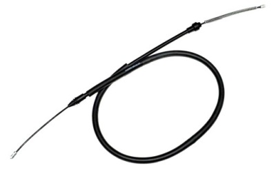 Трос гальма renault thalia 1.2-1.6 98- задня права фото №1