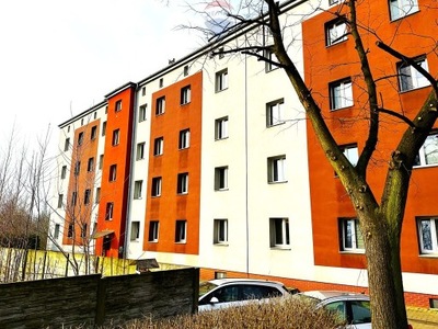 Mieszkanie, Bytom, 47 m²