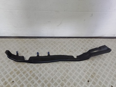 Lincoln aviator 2022 black label прокладка двері правий задня фото №1