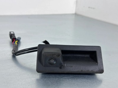 Audi a3 s3 8v 2017 ручка фото №1