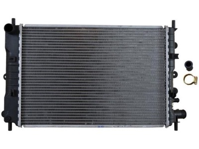 RADIATOR NRF 514436  