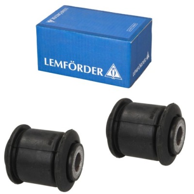 Втулки важеля перед do nissan nv400 opel movano b renault master iii фото №1