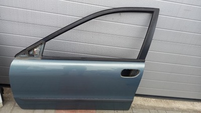 Дверь перед левая volvo v40 s40 lift 00-04r фото №1