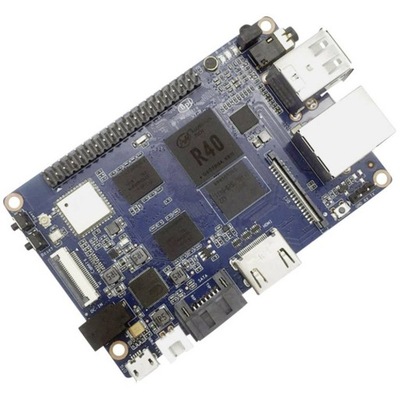 Komputer Banana PI BPI-M2U (Ultra)