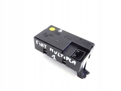 R/20 fiat multipla модуль центрального замка /1 фото №1