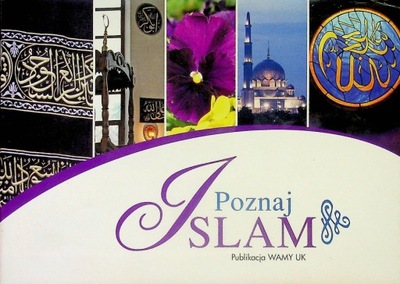 Praca Zbiorowa - Poznaj Islam