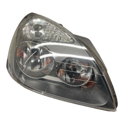 Renault clio ii 2001 лампа передняя фото №1