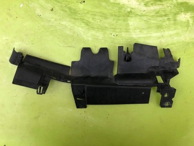 Mini countryman r60 2.0d повітропровід напрямна повітря правий перед 9807050 фото №1