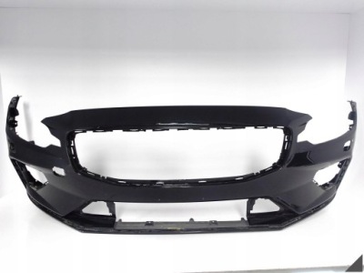 Volvo v60 ii s60 iii r-design 18- бампер бампер перед омивачі / pdc фото №1