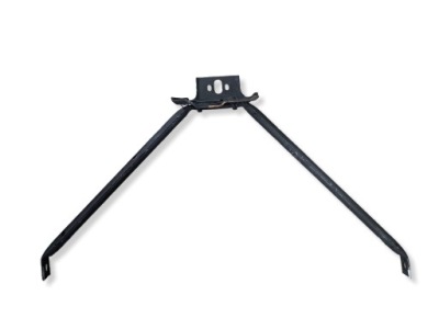 Bmw x3 e83 розпірка підсилювач балка перед фото №1