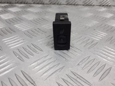 Перемикач підігрів сидіння vw passat b5 фото №1