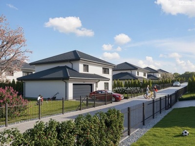 Dom, Lublin, 213 m²