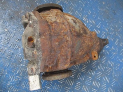 Mercedes w210 міст задній диференціал 2103513308g 2.87 фото №1