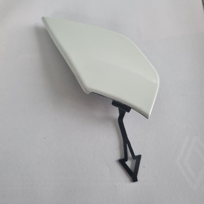 Focus mk3 lift заглушка фаркоп перед renault kadjar 511804962r фото №1