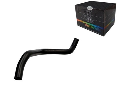 Thermotec шланг радиатора dół chevrolet captiva фото №1