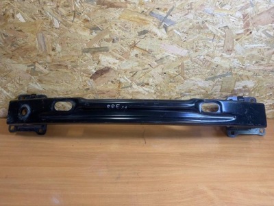 Range rover evoque l551 поперечина бампера заднего фото №1