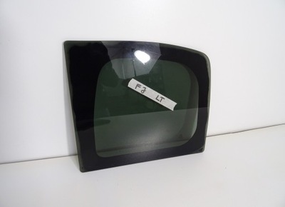 Toyota fj cruiser стекло боковая дверь задняя левая задняя оригинальная фото №1