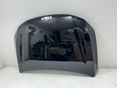 Kia sorento iv lift mq4 24- капот крышка двигателя оригинал! фото №1