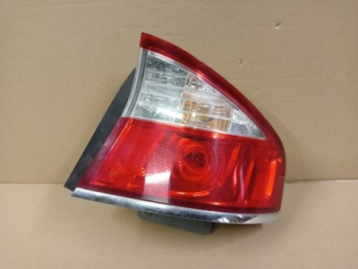 Лампа права задня правий задня subaru legacy iv sedan lift 07- фото №1