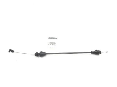 Трос газа clio ii thalia 1.5 dci 8200700587 oryg фото №1