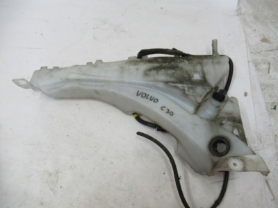 Бачок омивача volvo c30 фото №1