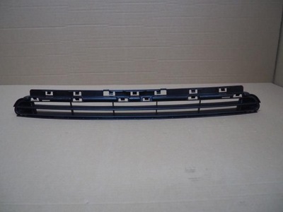 Решётка решётка радиатора бампера перед citroen c5 ii 08-- фото №1