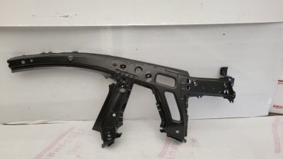 Каркас боковий рама внутрішня ліва bmw 3 g20 фото №1
