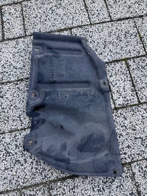 Toyota prius iii защита двигателя левая 51444-12050 фото №1