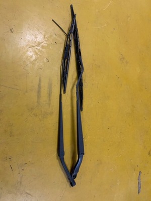 Рычаги дворник комплект nissan e-nv200 nv200 фото №1