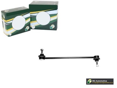 Bga ls6707 тяга / кронштейн, стабилизатор фото №1