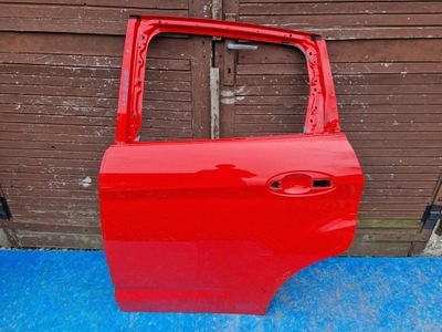 Двері ліва задні ford c-max ii 2010r- фото №1