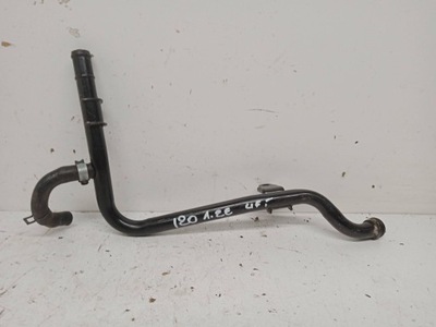 Hyundai i20 i lift 1,2 магистраль шланг труба wody 2012-14r фото №1