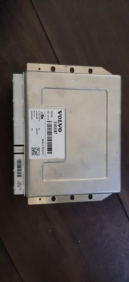 Блок керування volvo xc90 ii 31451067 фото №1