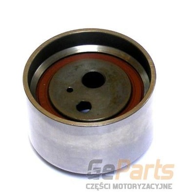 Ролик натягувача kia фото №1