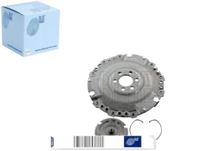 Прижим сцепления 211mm audi a3 seat cordoba cordoba vario ibiza ii фото №1