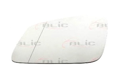 Blic 6102-05-0280003p стекло зеркало, зеркало наружное фото №1