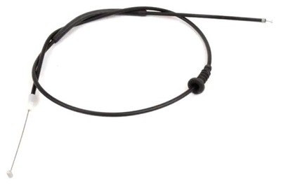 Mini задні тягa трос капот r60 r61 фото №1