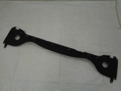 Renault laguna iii жабо нижние фото №1