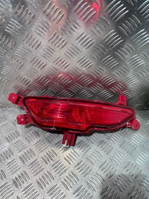 FARO W PARAGOLPES IZQUIERDO PARTE TRASERA HYUNDAI I30 3 FASTBACK  