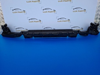 Mercedes e w213 абсорбер бампера передний фото №1