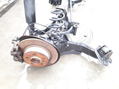 Bmw 2 f45 поворотный кулак задняя задняя правая lub левая 15r. фото №1