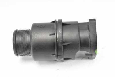 Шланг радиатора hv61-6c898-aa transit connect фото №1