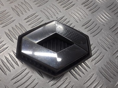Значок эмблема renault scenic ii 8200115115 фото №1