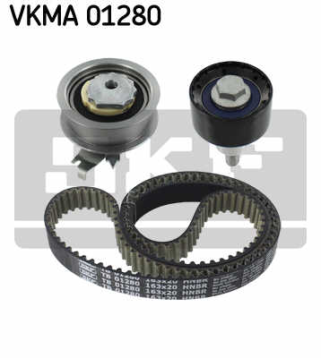 КОМПЛЕКТНИЙ ГРМ SKF VKMA 01280 VKMA01280