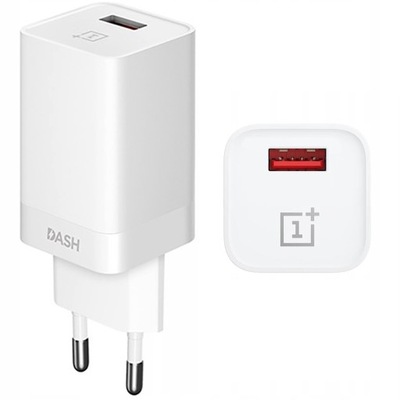 ŁADOWARKA ONEPLUS 20W 4A DASH CHARGE 5 6 6T 7 7T 8