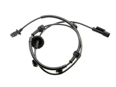 Датчик abs задняя outlander 4wd 2012.07- /левый/ фото №1