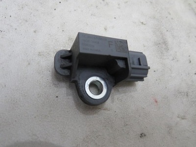 Датчик ударный renault kadjar 988613ra0a фото №1