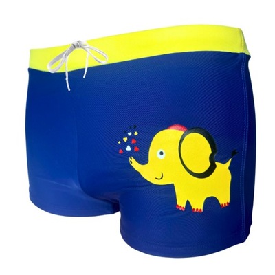 KĄPIELÓWKI DLA CHŁOPCA BOKSERKI MAJTKI KĄPIELOWE SPODENKI CHŁOPIĘCE 116-122