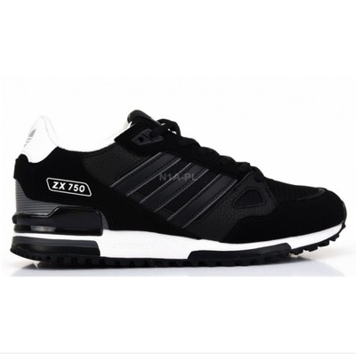 Buty ADIDAS ZX 750 - EE6585 R.44 2/3