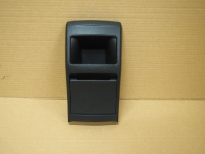 Бардачок полка задняя mercedes w176 a1766801050 фото №1